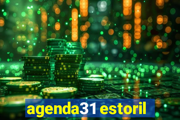 agenda31 estoril